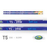 AQUANOVA 849 mm / 39W T5 - Plant White, fénycső