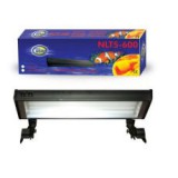 Aquanova akvárium megvilágítás NLT5 600 - 2 x 24 W