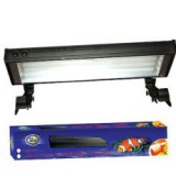 Aquanova akvárium világítás NLT5 1500 - 2 x 80 W