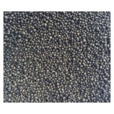 AquaNova akváriumi táptalaj fekete 7 kg