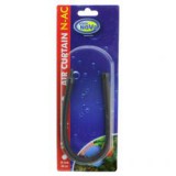 AQUANOVA Légfüggöny 30 cm - hajlékony