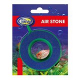AQUANOVA Levegőztető kő - kör 10 cm