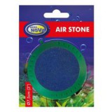 AQUANOVA Levegőztető kő - lemez 7,5 cm
