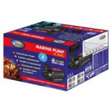 AQUANOVA N-RMC 7000 - akváriumi vízpumpa