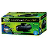 Aquanova NCM 10000 kerti tó szivattyú - 10000 l/h, 5 m