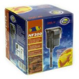 Aquanova NF 300 - akasztható szűrő 60 L