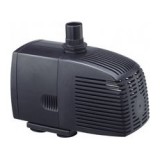 Aquanova NP 1000, nyomásmagasság 1,8 m + szökőkút fúvóka