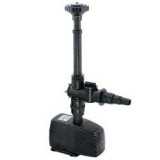 Aquanova NP 3000 + szökőkút fúvókák GRÁTISZ