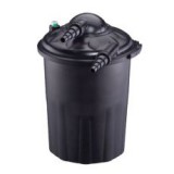 Aquanova NPF 10 + 7 W UV - kerti tóhoz való szűrő