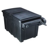 Aquanova NUB 25000 szűrő kerti tóhoz + 36 W UV