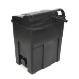 Aquanova NUB 9000 + 11W UV - kerti tószűrő