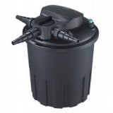 Aquanova Pond Filter NBPF 12000 + 18W UV - kerti tó szűrő ( 12m3)