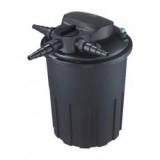 Aquanova Pond Filter NBPF 15000 + 24W UV - kerti tó szűrő ( 15m3)