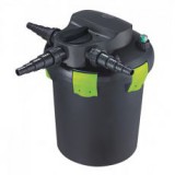 Aquanova Pond Filter NBPF 6000 + 9W UV - kerti tó szűrő ( 6m3)