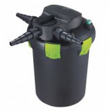 Aquanova Pond Filter NBPF 9000 + 11W UV - kerti tó szűrő ( 9m3)