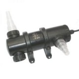 Aquanova UV lámpa 7W