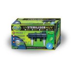 Aquanova UV Lámpa 9 W