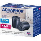 Aquaphor B200 csere szűrőpatron 2 db-os szett Modern típushoz