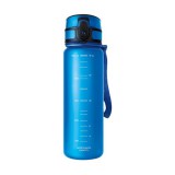 AQUAPHOR Corporation Aquaphor City vízszűrő kulacs - kék - 0.35 liter