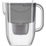 Aquaphor Fresh vízszűrő kancsó, 3.2L, szürke Maxfor+ patronnal