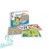 Aquarellum, afrikai, nagy - Sentosphere SA6040