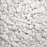 Aquarium White Marble - fehér márvány akváriumi kavics aljzat 5 kg (307091)