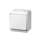 Aquastar váltókapcsoló (22041)