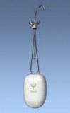 Aquastic 5A elektromos vízmelegítő hagyományos csapteleppel (2121123412)