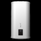 Aquastic AQ Flat 50 Wifi elektromos forróvíztároló, szögletes (2111613550)