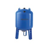 AQUASYSTEM Hidrofor tartály 60 liter álló membrános zárt rendszerű használati víz tartály EPDM gumimembránnal