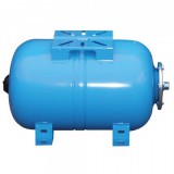 Aquasystem VAO 100 literes fekvő hidrofor tartály
