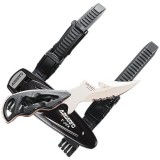 Aquatec T-Rex Titánium Búvárkés