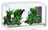 Aquatlantis Advance 60 LED akvárium szett fehér