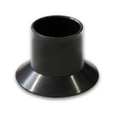 AQUILI Állvány 95g-os CO2 palackra, műanyag