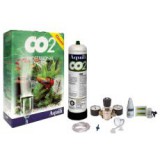 AQUILI CO2 Classic NEW manométer 500 g