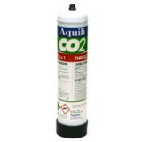 AQUILI CO2 palack 500 g - eldobható