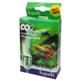 AQUILI CO2 tartósteszt