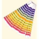 AQUILI pH Teszt - csíkok 100 db, 0-14