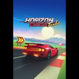 Aquiris Game Studio Horizon Chase Turbo (PC - Steam elektronikus játék licensz)