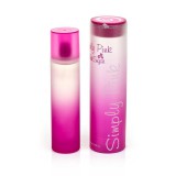 Aquolina Simply Pink Sugar EDT 30ML Női Parfüm