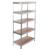 AR Storage Solutions Rakodó polc 195x100x50cm