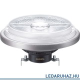 AR111 4000K LED spot - Philips MASTER LEDspotLV D 20-100W 840 AR111 40D