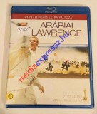 Arábiai Lawrence - Blu-ray duplalemezes extra változat