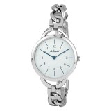 ARABIANS acélszíjas elegáns női karóra, (33 MM) - saját márkás igényes dobozban