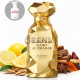 Arabiyat Prestige Mahd Al Dhahab (100 ML) Eau de Parfum