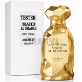 Arabiyat Prestige Mahd Al Dhahab Teszter (100 ML) Eau de Parfum