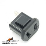 áramfejlesztő alkatrész Kasei KS2000I ac foglalat