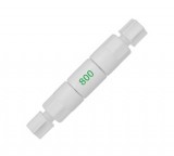 Áramlásszabályzó 800ml 1/4"x1/4" JACO