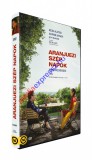 Aranjuezi szép napok DVD