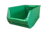 Arany Delfin Mh2-Box Zöld (500X300X200mm)